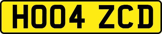 HO04ZCD