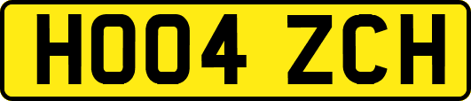 HO04ZCH