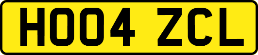 HO04ZCL