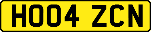 HO04ZCN
