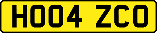 HO04ZCO