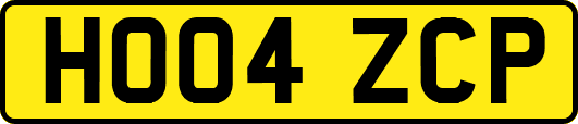 HO04ZCP