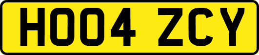 HO04ZCY