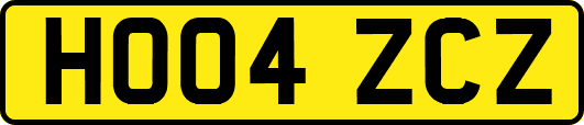 HO04ZCZ