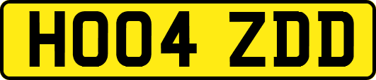 HO04ZDD