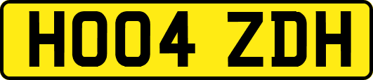 HO04ZDH