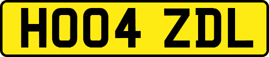 HO04ZDL