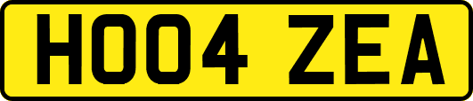 HO04ZEA
