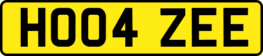 HO04ZEE