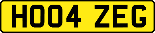 HO04ZEG