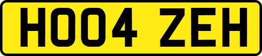 HO04ZEH