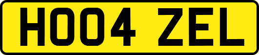 HO04ZEL