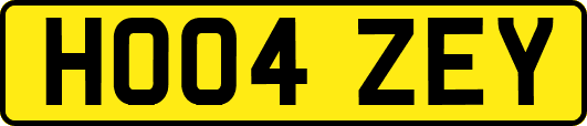 HO04ZEY