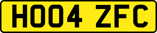 HO04ZFC