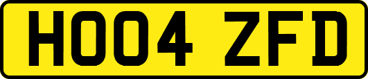 HO04ZFD