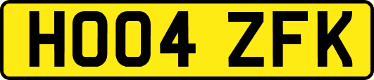 HO04ZFK