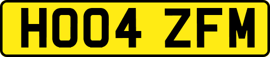 HO04ZFM