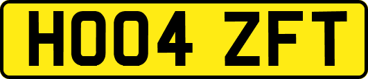 HO04ZFT