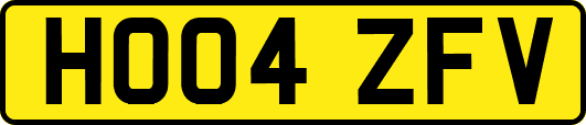 HO04ZFV