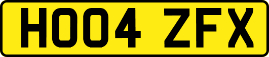 HO04ZFX