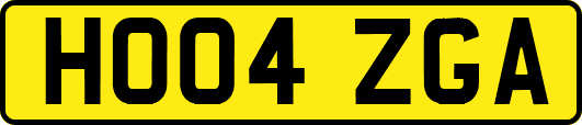 HO04ZGA