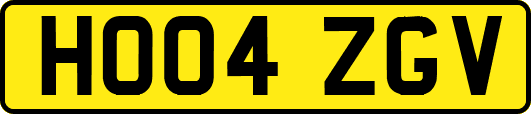 HO04ZGV