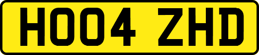 HO04ZHD
