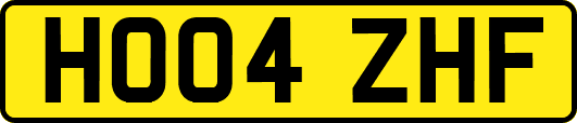 HO04ZHF