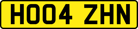 HO04ZHN
