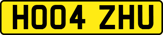 HO04ZHU