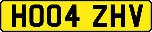 HO04ZHV