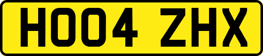 HO04ZHX