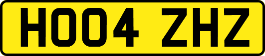 HO04ZHZ