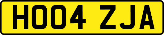 HO04ZJA