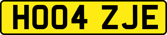 HO04ZJE
