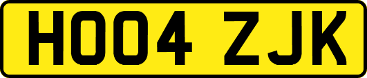 HO04ZJK