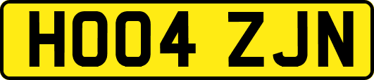 HO04ZJN