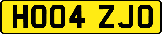 HO04ZJO
