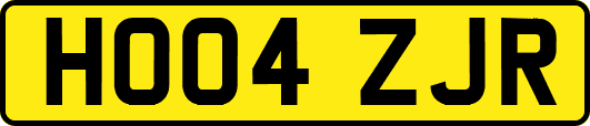 HO04ZJR