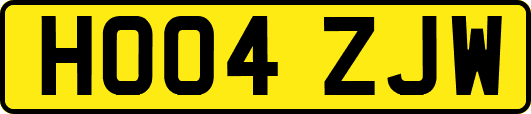 HO04ZJW