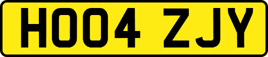 HO04ZJY