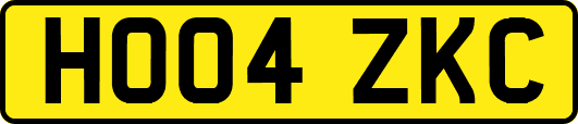 HO04ZKC