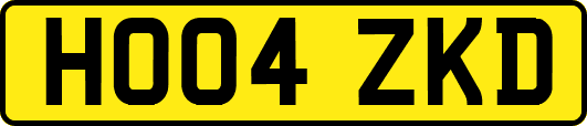 HO04ZKD