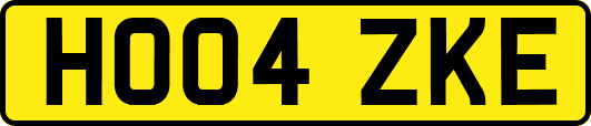 HO04ZKE
