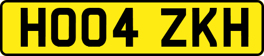 HO04ZKH