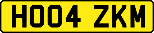 HO04ZKM