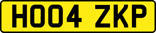 HO04ZKP