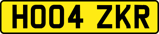 HO04ZKR