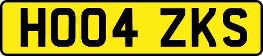 HO04ZKS