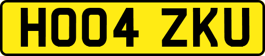 HO04ZKU